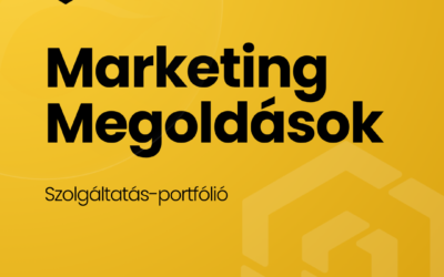 Marketing Megoldások