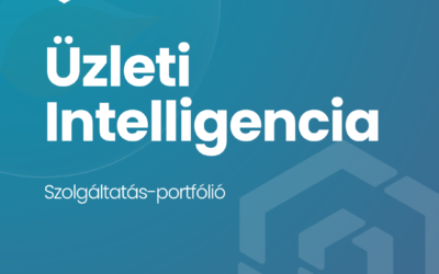 Üzleti Intelligencia